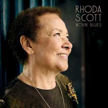 Album Rhoda Scott: Movin' Blues