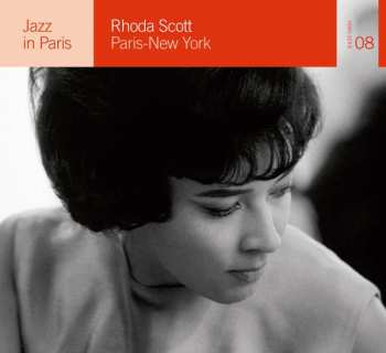 Album Rhoda Scott: Paris-New York