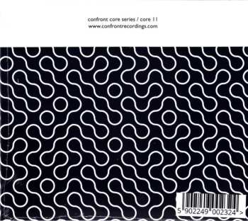 CD Rhodri Davies: Transversal Time