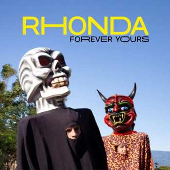 2LP Rhonda: Forever Yours 397058