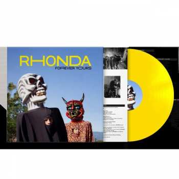 Album Rhonda: Forever Yours