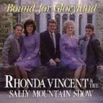 Album Rhonda Vincent: Bound For Gloryland