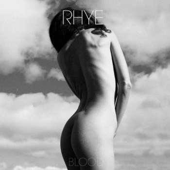 Album Rhye: Blood
