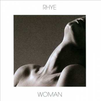 LP Rhye: Woman 40681
