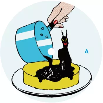 Rhymester: 初恋の悪魔 -Dance With The Devil- / 世界、西原商会の世界! Part 2