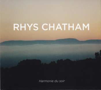 Album Rhys Chatham: Harmonie Du Soir