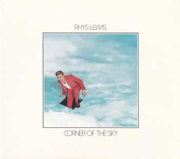 Rhys Lewis: Corner Of The Sky
