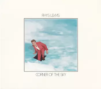 Rhys Lewis: Corner Of The Sky