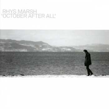 CD Rhys Marsh: October After All 253547