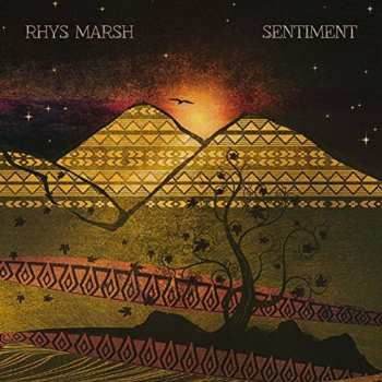 Album Rhys Marsh: Sentiment
