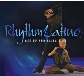 Album Rhythmlatino: Get Up & Baila