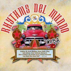 Album Rhythms Del Mundo: Cuba