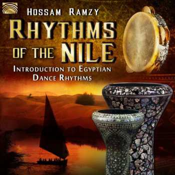 Album Hossam Ramzy: Rhythms Of The Nile