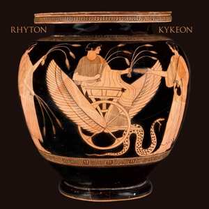 Album Rhyton: Kykeon