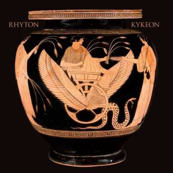 CD Rhyton: Kykeon