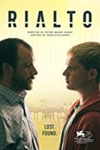 Album Rialto: Rialto