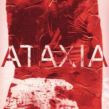 Album Rian Treanor: ATAXIA