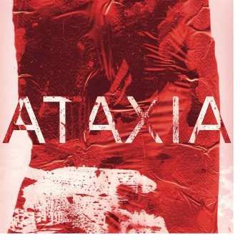 CD Rian Treanor: ATAXIA 518903