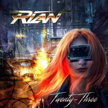 Album Rian: Twenty-Three