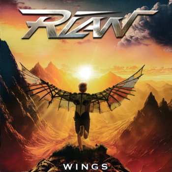 Album Rian: Wings