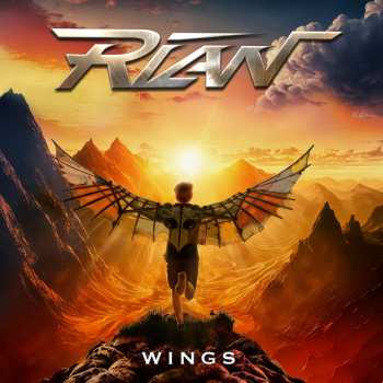 CD Rian: Wings 469645
