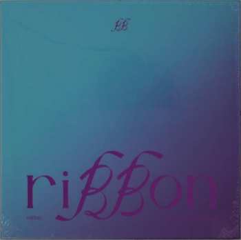 Album Bambam: Ribbon