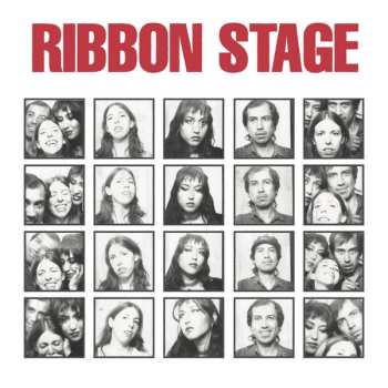 Album Ribbon Stage: Hit With The Most
