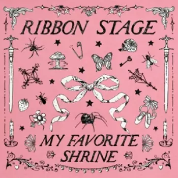 Ribbon Stage: My Favorite Shrine