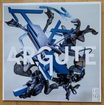 Album Ribozyme: Argute