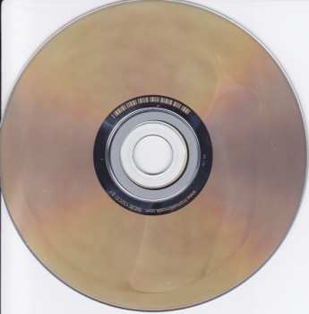 CD Ribozyme: Grinding Tune 15062