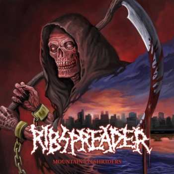 Album Ribspreader: Mountain Fleshriders