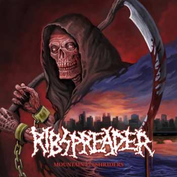 CD Ribspreader: Mountain Fleshriders 497304