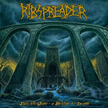 Album Ribspreader: Suicide Gate - A Bridge To Death