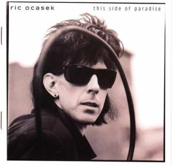 CD Ric Ocasek: This Side Of Paradise 36332