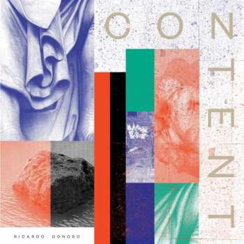 Album Ricardo Donoso: Content