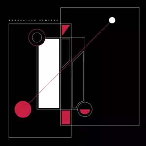 Ricardo Donoso: Saravá Exu Remixes