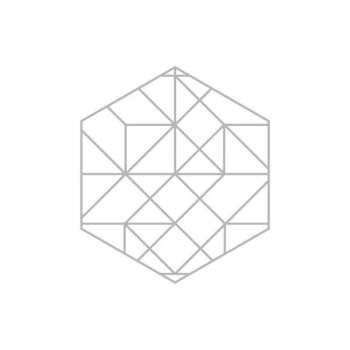 3CD/Box Set Ricardo Donoso: Symmetry 251745