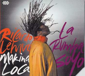 Album Ricardo Lemvo: La Rumba Soyo