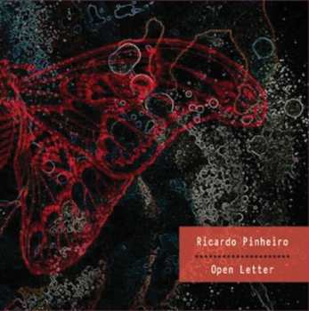 Album Ricardo Pinheiro: Open Letter