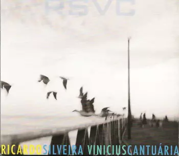 Ricardo Silveira: RSVC