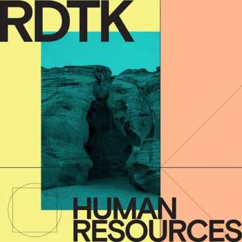 Album Ricardo & Thiago Donoso: Human Resources