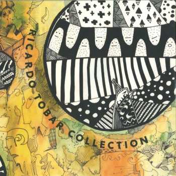 Album Ricardo Tobar: Collection
