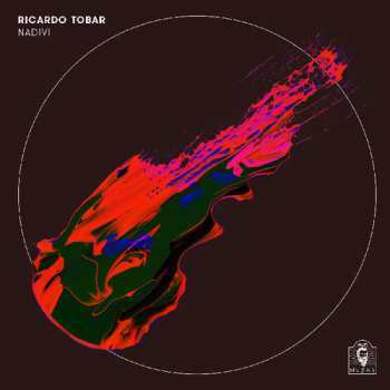 Album Ricardo Tobar: Nadivi