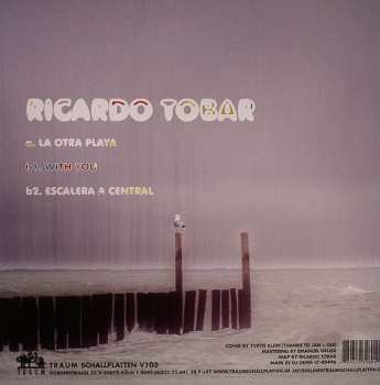 LP Ricardo Tobar: With You