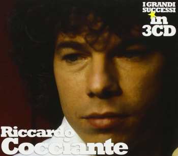 3CD Riccardo Cocciante: I Grandi Successi 481075
