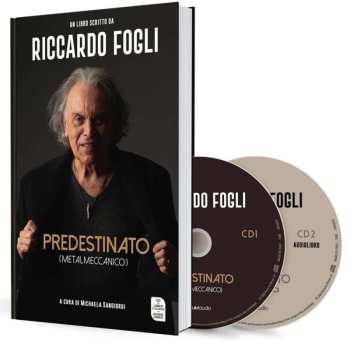 Album Riccardo Fogli: Predestinato