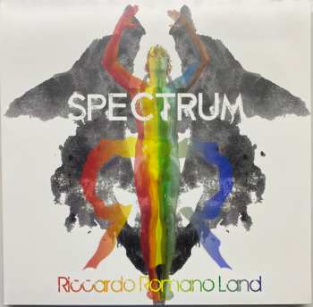 Album Riccardo Romano: Spectrum