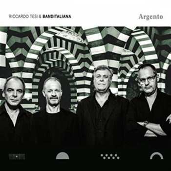 Album Riccardo Tesi & Banditaliana: Argento