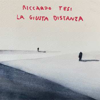 Album Riccardo Tesi: La Giusta Distanza