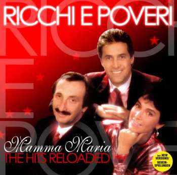 Album Ricchi E Poveri: Mamma Maria